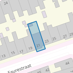 Perceel BGN01-H-3187