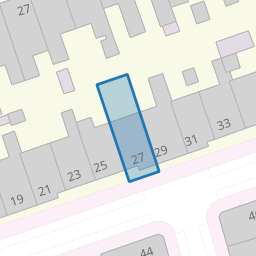 Perceel BGN01-H-3190