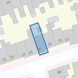 Perceel BGN01-H-3192