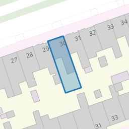 Perceel BGN01-H-3198