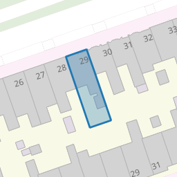 Perceel BGN01-H-3199