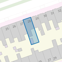 Perceel BGN01-H-3200