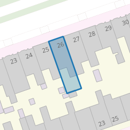 Perceel BGN01-H-3202