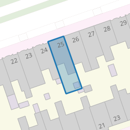 Perceel BGN01-H-3203