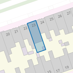 Perceel BGN01-H-3205