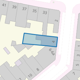 Perceel BGN01-H-3213