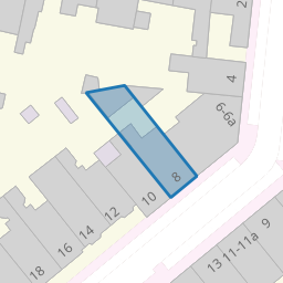 Perceel BGN01-H-3214