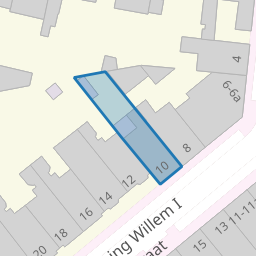 Perceel BGN01-H-3215