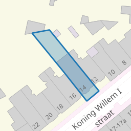 Perceel BGN01-H-3217