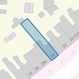 Perceel BGN01-H-3225