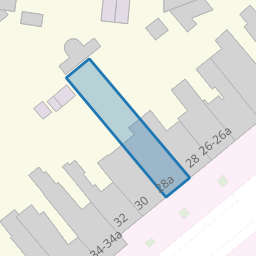 Perceel BGN01-H-3226