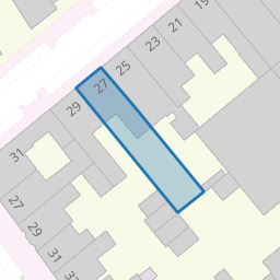 Perceel BGN01-H-3230