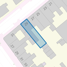 Perceel BGN01-H-3231