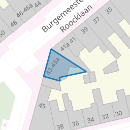 Perceel BGN01-H-3234