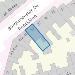 Perceel BGN01-H-3236