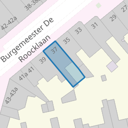 Perceel BGN01-H-3237