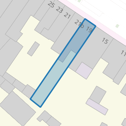 Perceel BGN01-H-3251