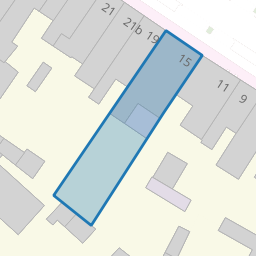 Perceel BGN01-H-3252