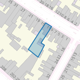 Perceel BGN01-H-3253