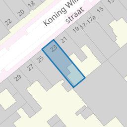 Perceel BGN01-H-3275