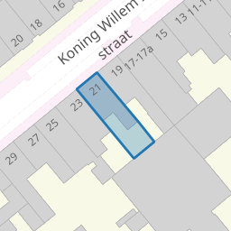 Perceel BGN01-H-3276