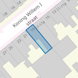 Perceel BGN01-H-3277