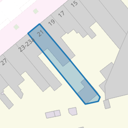 Perceel BGN01-H-3281