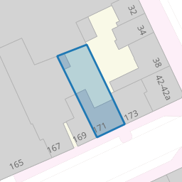 Perceel BGN01-H-3292