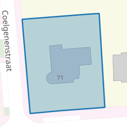 Perceel BGN01-H-3333