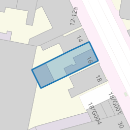 Perceel BGN01-H-3336