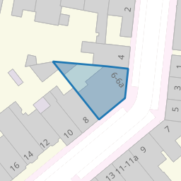 Perceel BGN01-H-3343