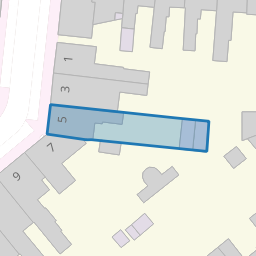 Perceel BGN01-H-3344
