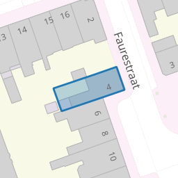 Perceel BGN01-H-3350