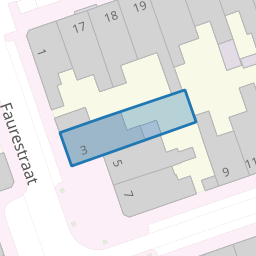 Perceel BGN01-H-3352