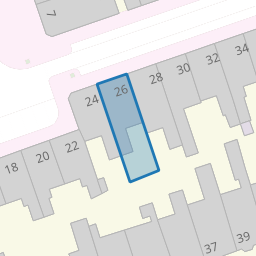 Perceel BGN01-H-3355