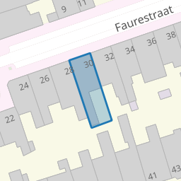 Perceel BGN01-H-3357