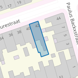 Perceel BGN01-H-3358