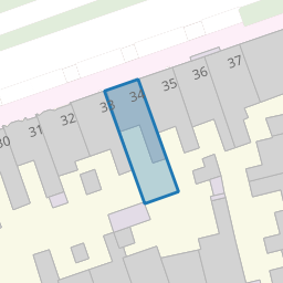 Perceel BGN01-H-3360