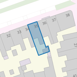 Perceel BGN01-H-3361