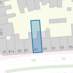 Perceel BGN01-H-3363