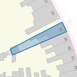 Perceel BGN01-H-3364