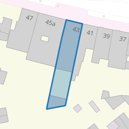 Perceel BGN01-H-3366