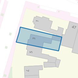 Perceel BGN01-H-3368