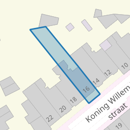 Perceel BGN01-H-3373