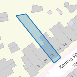 Perceel BGN01-H-3374