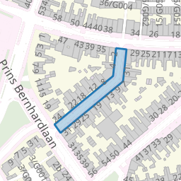 Perceel BGN01-H-3377