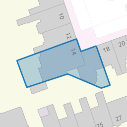 Perceel BGN01-H-3395
