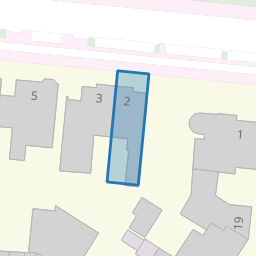 Perceel BGN01-H-3398