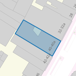 Perceel BGN01-H-3407