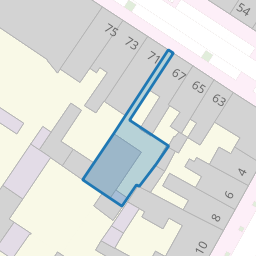 Perceel BGN01-H-3408